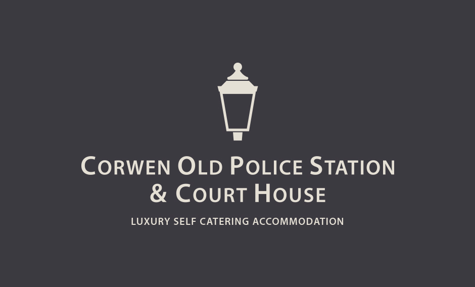 Corwen Old Police Station